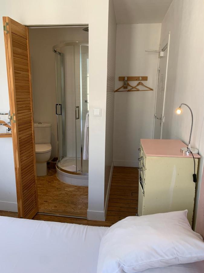 La Maison De La Plage Trouville-sur-Mer Zewnętrze zdjęcie