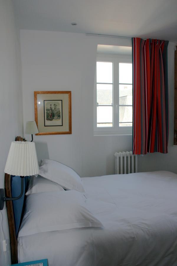 La Maison De La Plage Trouville-sur-Mer Zewnętrze zdjęcie