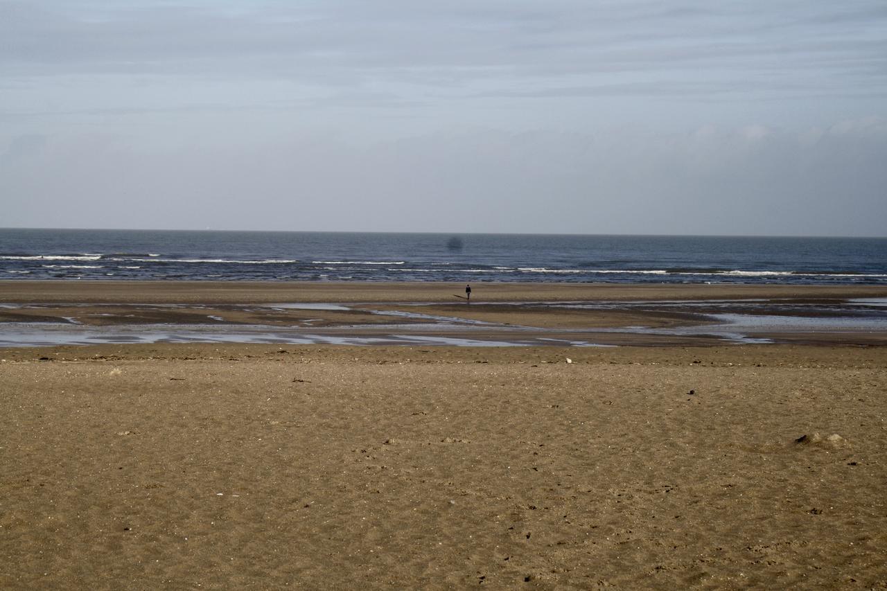 La Maison De La Plage Trouville-sur-Mer Zewnętrze zdjęcie